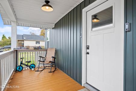 4224 Ivy Ave, Knoxville, Tennessee 37914