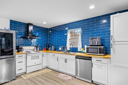 4224 Ivy Ave, Knoxville, Tennessee 37914