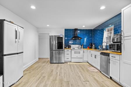 4224 Ivy Ave, Knoxville, Tennessee 37914