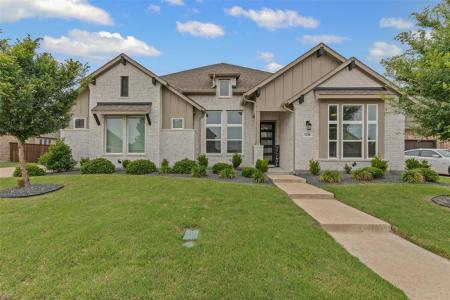 1318 Middleton Drive, Rockwall, Texas 75087, Estados Unidos