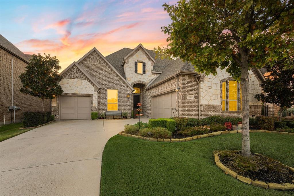 1223 Canyon, Grapevine, Texas 76051