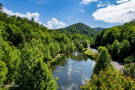 483 Chetola Trail, Townsend, Tennessee 37882, USA