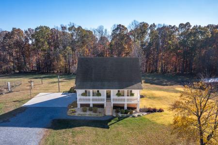 1950 Dundee Road, Huddleston, Virgínia 24104, Estados Unidos