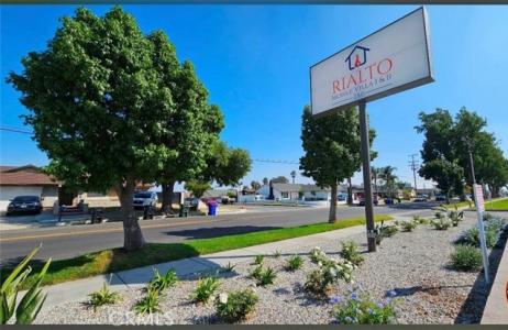 250 N Linden Avenue, 148, Rialto, Califórnia 92376, Estados Unidos