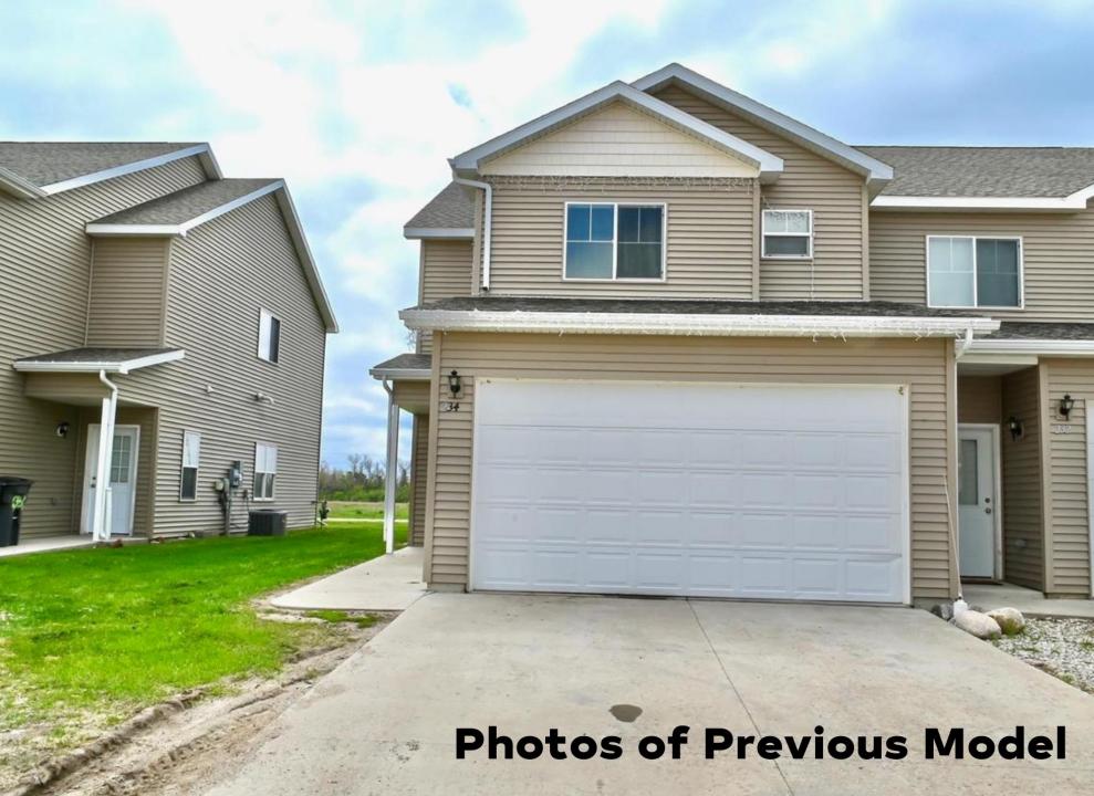 205 Adeline Drive, Stanley, North Dakota 58784, Stati Uniti