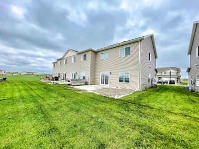 205 Adeline Drive, Stanley, North Dakota 58784, Stati Uniti