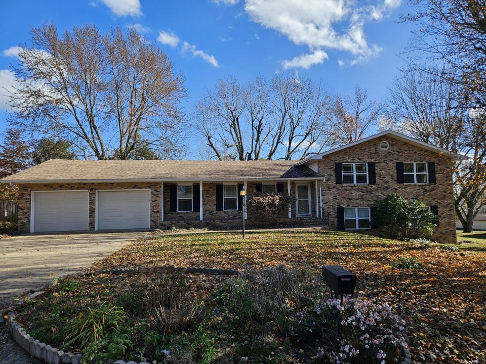 1105 N 14th Street, Monett, Missouri 65708, Amerika Birleşik Devletleri