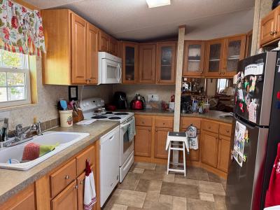 1510 Highway JJ Lot 16, Moberly, Missouri 65270, Estados Unidos