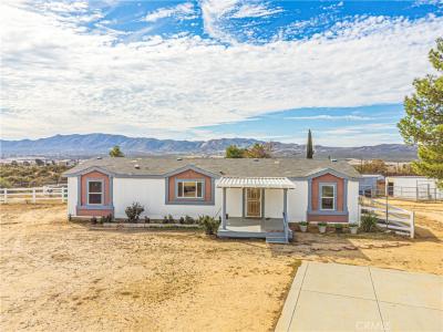 41685 Gassner Road, Anza, California 92539, Stati Uniti