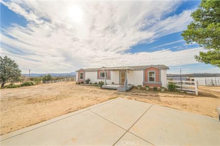 41685 Gassner Road, Anza, California 92539, Stati Uniti