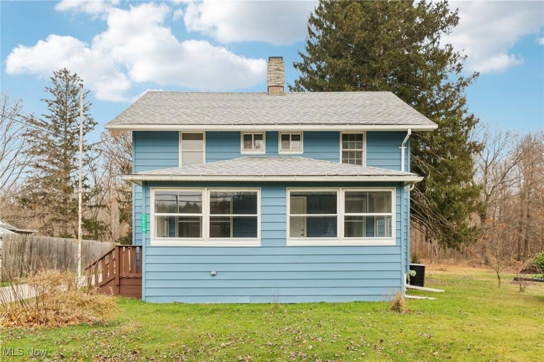 3410 North Broadway, 日內瓦, 俄亥俄州 44041, 美國