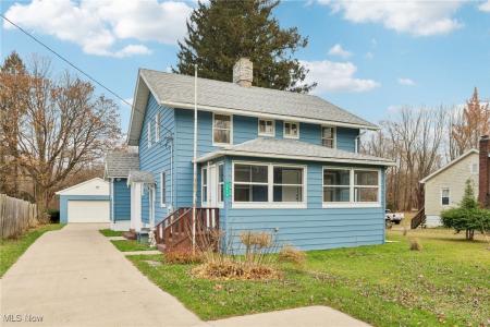 3410 North Broadway, 日內瓦, 俄亥俄州 44041, 美國