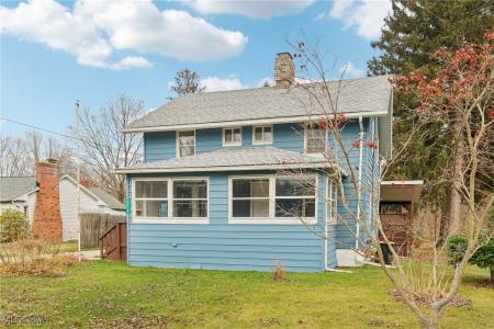 3410 North Broadway, 日內瓦, 俄亥俄州 44041, 美國