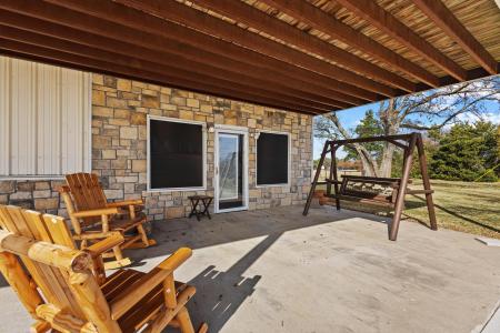 4211 Fm 897, Dodd City, Texas 75438