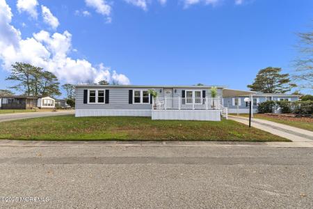 154 Brighton Road, Barnegat, New Jersey 08005