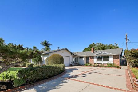 701 E Wilson Avenue, Orange, California 92867, USA