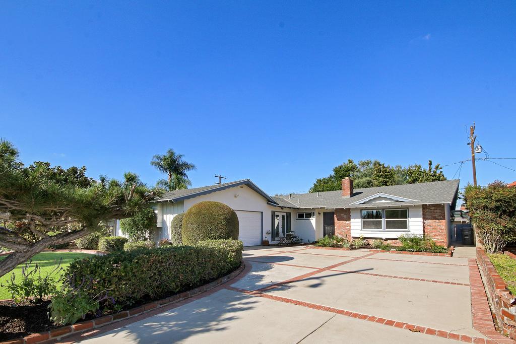 701 E Wilson Avenue, Orange, California 92867