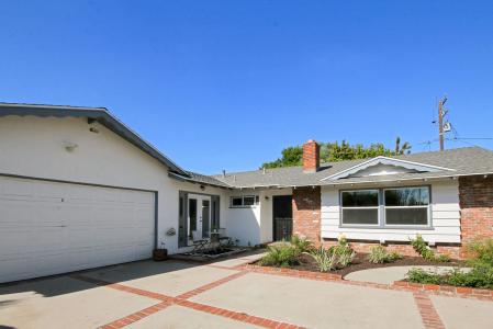 701 E Wilson Avenue, Orange, California 92867
