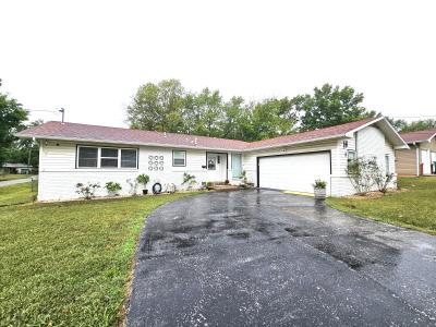 1967 S SAINT CHARLES AVE, SPRINGFIELD, מיזורי 65804, ארצות הברית של אמריקה