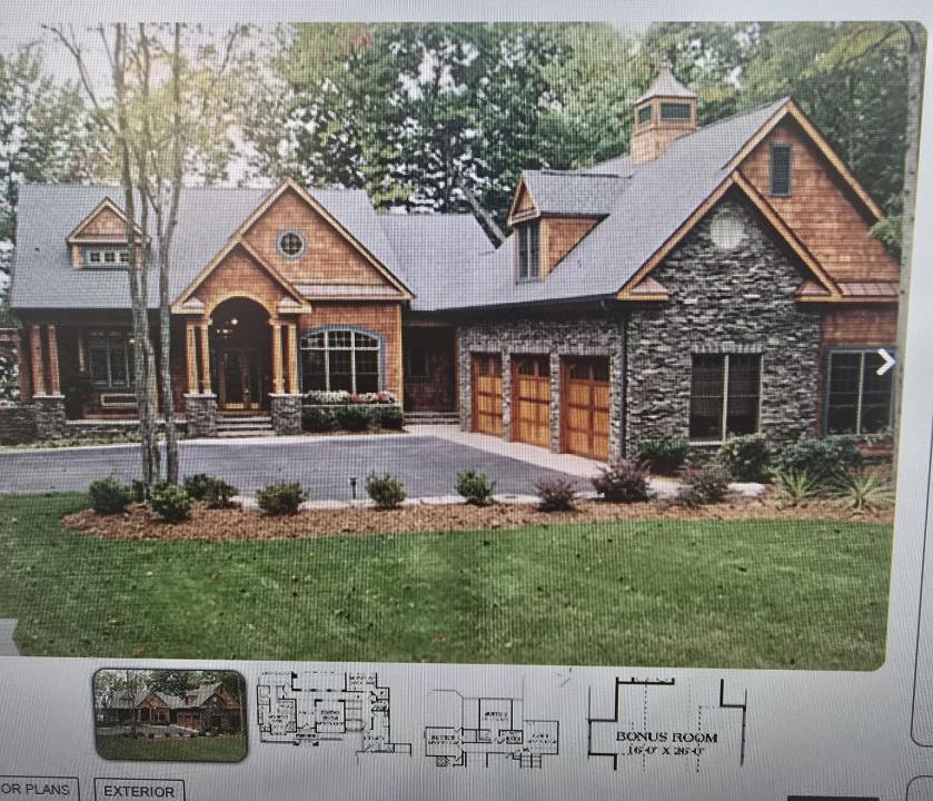 1608 Ryman Ridge Road, Dalton, Géorgie 30720, États-Unis