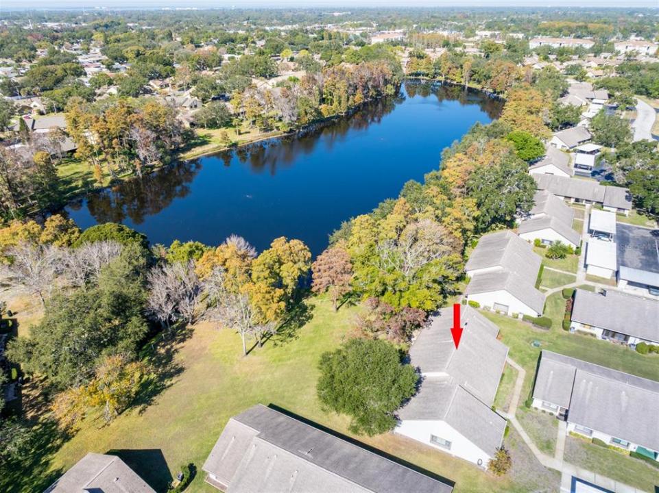 2502 Laurelwood Drive , 3B, Clearwater, Florida 33763, USA