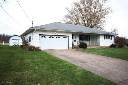 41984 Debra Drive, Elyria, Ohio 44035