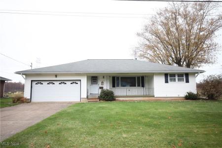 41984 Debra Drive, Elyria, Ohio 44035