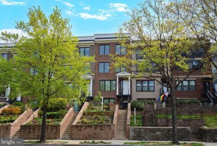 4523 Georgia Avenue NW , 2, וושינגטון, Washington D.C. 20011, ארצות הברית של אמריקה 