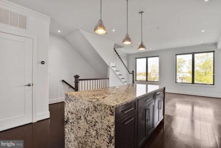 4523 Georgia Avenue NW , 2, וושינגטון, Washington D.C. 20011, ארצות הברית של אמריקה 