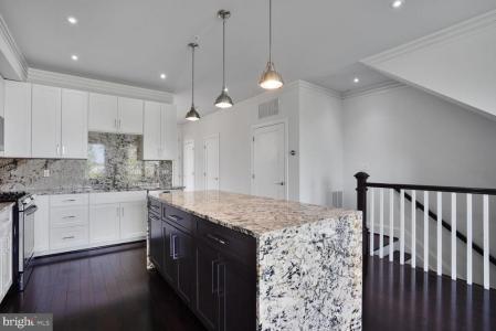 4523 Georgia Avenue NW , 2, וושינגטון, Washington D.C. 20011, ארצות הברית של אמריקה 