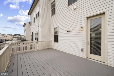 22308 Sweet Pepperbush Alley, Clarksburg, ميريلاند 20871, الولايات المتحدة