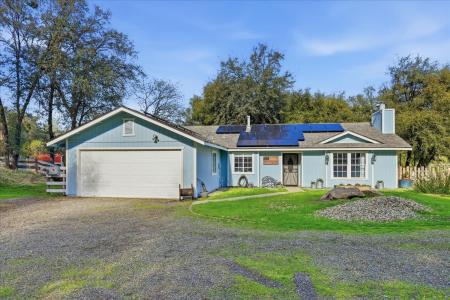 31562 Sioux Road, Coarsegold, California 93614, Stati Uniti