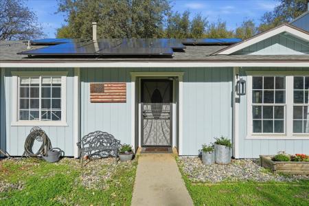 31562 Sioux Road, Coarsegold, California 93614, Stati Uniti