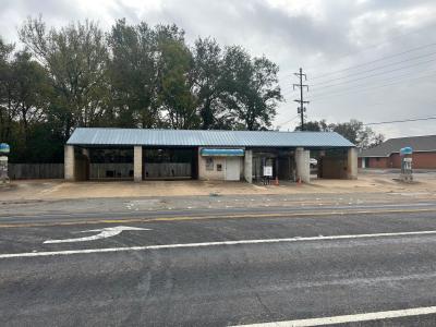 812 N Main Street, Gladewater, Texas 75647, Stati Uniti