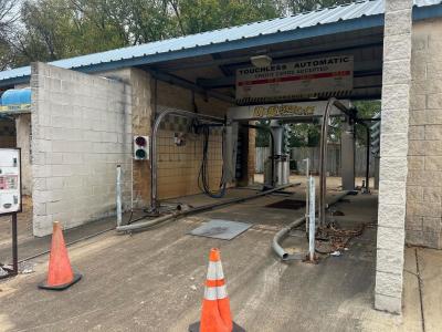 812 N Main Street, Gladewater, Texas 75647, Stati Uniti