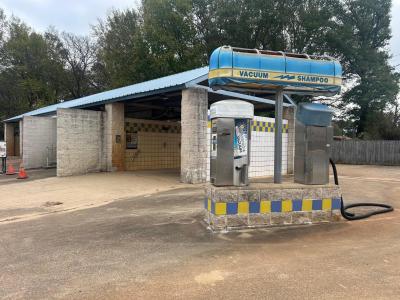 812 N Main Street, Gladewater, Texas 75647, Stati Uniti