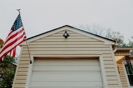 316 N 33rd Street, Muskogee, Oklahoma 74401