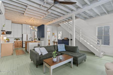 416 S 5th Avenue, Wilmington, צפון קרוליינה 28401, ארצות הברית של אמריקה