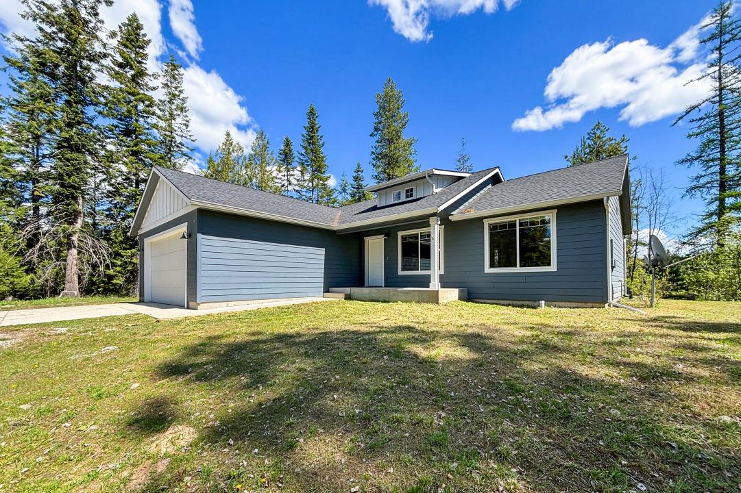 1279 Gypsy Bay Road, Sagle, Idaho 83860, Estados Unidos