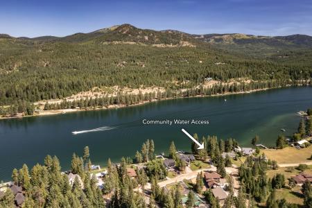 1279 Gypsy Bay Road, Sagle, Idaho 83860, Estados Unidos