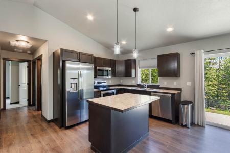 1279 Gypsy Bay Road, Sagle, Idaho 83860, Estados Unidos