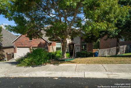 7807 Hermosa Hill, San Antonio, Texas 78256, USA