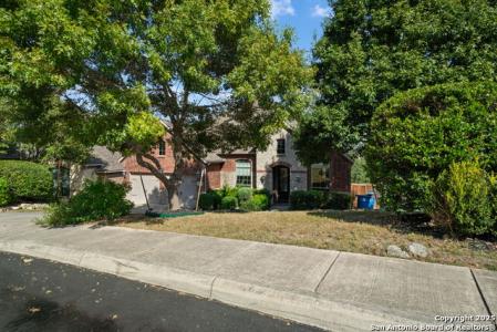 7807 Hermosa Hill, San Antonio, Texas 78256