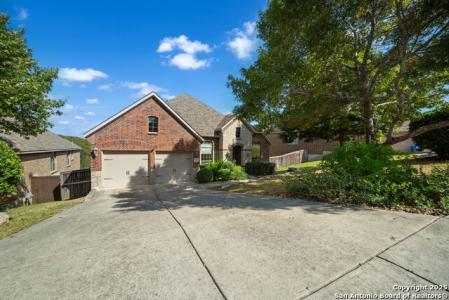 7807 Hermosa Hill, San Antonio, Texas 78256