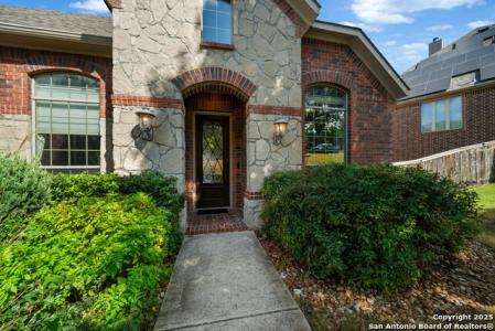7807 Hermosa Hill, San Antonio, Texas 78256