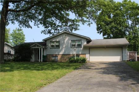 3786 Bryant Drive, Youngstown, Ohio 44511, États-Unis