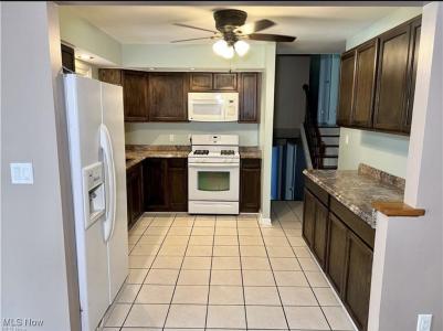 3786 Bryant Drive, Youngstown, Ohio 44511