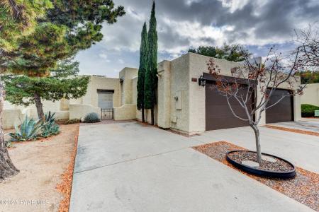 6155 Crista Lynn Place 5, Prescott, Arizona 86301, USA