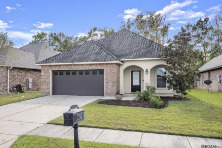 4465 Belle Vue Dr, Addis, Louisiana 70710, USA