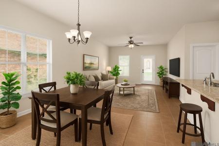 4465 Belle Vue Dr, Addis, Louisiana 70710, Estados Unidos